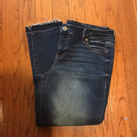 NWOT Maurices jeans - Picture 4 of 6